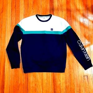 Calvin Klein Sweat Shirt